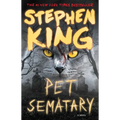 Pet Sematary - Paperback