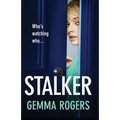 Stalker - Paperback