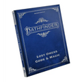 Pathfinder Lost Omens: Gods & Magic (Special Edition) (P2) - Hardcover