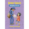 Friends in the Mail - Paperback