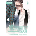 My Hateful Man, Volume 2 (Light Novel) (My Beautiful Man (Light Novel) - Paperback