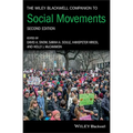 The Wiley Blackwell Companion to Social Movements - Paperback