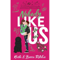 Nobody Like Us (Special Edition): Like Us Series: Billionaires & Bodyguards Book 13 - Paperback