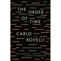 The Order of Time - Paperback