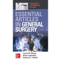 Pocket Journal Club: Essential Articles in General Surgery - Paperback