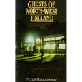 Ghosts of North-West England - Paperback