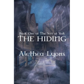 The Hiding: (Book One of The Seer of York) - Paperback