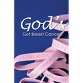 Gods Got Breast Cancer - Paperback