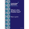 What is the Middle East? - Paperback