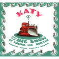 Katy and the Big Snow - Paperback