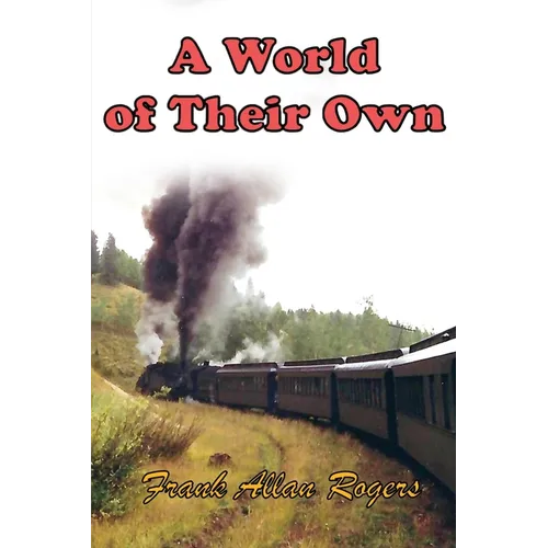 A World of Their Own - Paperback