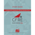 CFRE Exam Compass Study Guide 2025 - Paperback