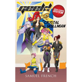 Geek! High School Edition - Paperback