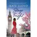 Stage Fright - Paperback