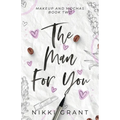 The Man for You discreet paperback - Paperback