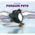 Penguin Pete - Hardcover