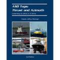 Asd Tugs: Thrust and Azimuth: Learning to Drive a Z-Drive - Paperback