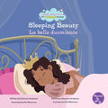 Sleeping Beauty (La Bella Durmiente) Bilingual Eng/Spa - Paperback