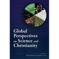 Global Perspectives on Science and Christianity - Paperback