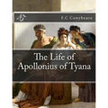 The Life of Apollonius of Tyana - Paperback