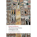 The Elementary Forms of Religious Life - Paperback