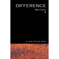 Difference - Paperback
