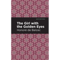 The Girl with the Golden Eyes - Paperback