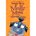 Molly Moon & the Monster Music - Paperback