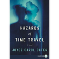 Hazards of Time Travel - Paperback