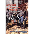 A Yankee in Rebel Prisons - Paperback