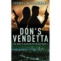 Don's Vendetta - Paperback