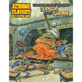 Xcrawl Classics #1: The Crawl Formerly Known as Terror on the Tundra - Paperback
