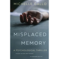 Misplaced Memory - Paperback