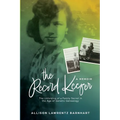 The Record Keeper: The Unfolding of a Family Secret in the Age of Genetic Technology - Paperback