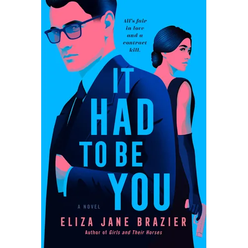 It Had to Be You - Hardcover
