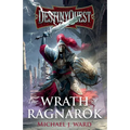 DestinyQuest: The Wrath of Ragnarok - Paperback