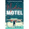 Mistletoe Motel: A Sapphic Christmas Romance - Paperback