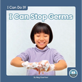 I Can Stop Germs - Paperback