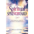 Spiritual Springboard: Your Spiritual Guide To Knowing God Personally - Paperback