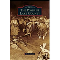Pomo of Lake County - Hardcover