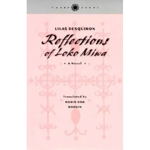 Reflections of Loko Miwa - Paperback