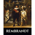 Rembrandt - Paperback