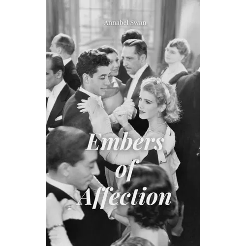 Embers of Affection - Paperback