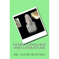 Olmec Language and Literature - Paperback