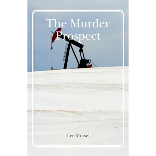 The Murder Prospect - Paperback