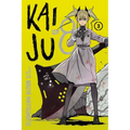 Kaiju No. 8, Vol. 3 - Paperback