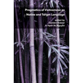 Pragmatics of Vietnamese as Native and Target Language - Paperback
