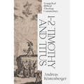 1-2 Timothy and Titus - Hardcover