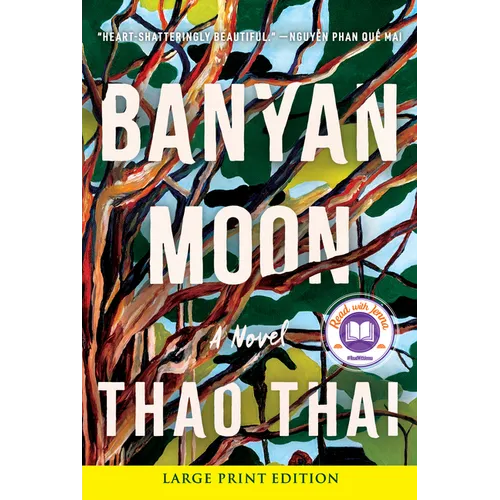 Banyan Moon - Paperback