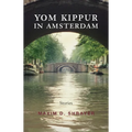 Yom Kippur in Amsterdam - Paperback